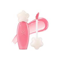 Brilho labial dasique Pure Water 08 Creamy Pink 2,7 mL K-beauty