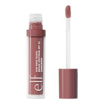 Brilho labial e.l.f. Sun Boss Gloss SPF 25 Vegan Mauve