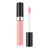 Brilho labial EVAGARDEN Diamond 856 Baby Pink 2,7 mL com pérolas