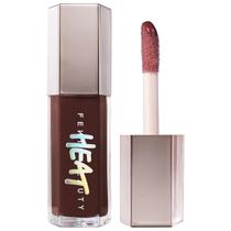 Brilho labial Fenty Beauty Gloss Bomb Heat 04 Hot Chocolit 9mL