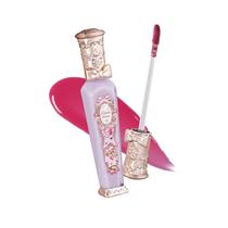 Brilho Labial Flower Knows Violet Strawberry Rococo Glowy G04