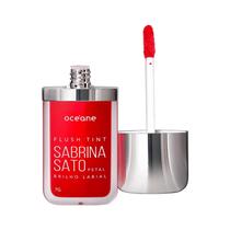 Brilho Labial Flush Tint Sabrina Sato by Océane