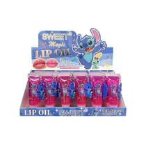 Brilho Labial Gloss Bisnaga Lip Oil Stitch Pingente Brilho Labial Gloss Bisnaga Lip Oil Stitch Pingente