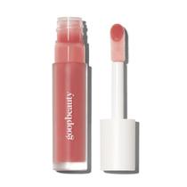Brilho labial goop Beauty Hydra-Barrier Gel Gloss Blossom Pink