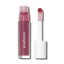 Brilho labial goop Beauty Hydra-Barrier Gel Gloss Lilac Amethyst