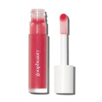 Brilho labial hidratante goop Beauty Hydra-Barrier Gel Gloss