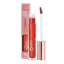 Brilho Labial Hydro-Shine Florence da Mineral Fusion - 0,15 oz (6 unidades)