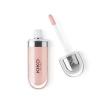 Brilho labial Kiko Milano 3D Hydra 06 Suavizante de longa duração Brilho labial Kiko Milano 3D Hydra 06 Suavizante de longa duração