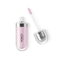 Brilho labial Kiko MILANO 3D Hydra 27 Softening Pearly Lavender