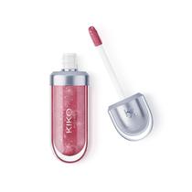 Brilho labial KIKO Milano 3D Hydra 50 Edição Limitada Brilho labial KIKO Milano 3D Hydra 50 Edição Limitada