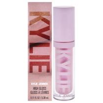 Brilho labial Kylie Cosmetics High Gloss-323 Daddy's Girl 3mL