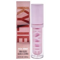 Brilho Labial Kylie Cosmetics High Gloss 323 Daddys Girl 3ml