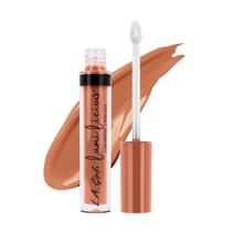 Brilho labial L.A. Girl Lumilicious Chill Long-Wear Shine
