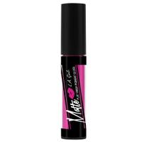 Brilho labial L.A. Girl Matte Flat Finish Pigment Gloss Tule 5 mL
