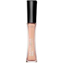 Brilho labial L'Oréal Paris Infallible 8 horas de hidratação