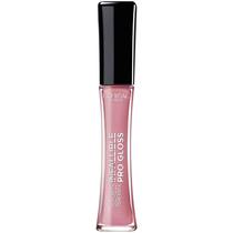 Brilho labial L'Oréal Paris Infallible 8 horas de opala rosa hidratante