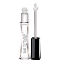 Brilho labial L'Oréal Paris Infallible 8 horas hidratante 6mL