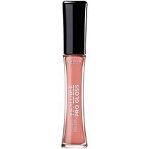 Brilho labial L'Oréal Paris Infallible 8 Hour Hydrating Shell Pink Brilho labial L'Oréal Paris Infallible 8 Hour Hydrating Shell Pink