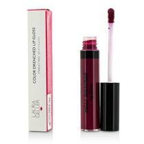 Brilho labial Laura Geller Color Drenched Berry Crush 9mL