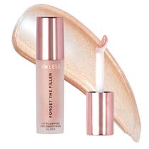 Brilho labial Lawless Forget the Filler Glazed 3,1 ml Lip Plumping Brilho labial Lawless Forget the Filler Glazed 3,1 ml Lip Plumping