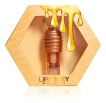 Brilho Labial Liphoney Gloss Aroma De Mel Irresistível Chave