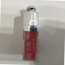 Brilho labial Lua & Neve Super lábios glow