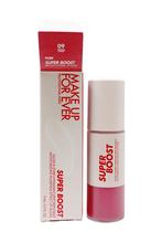 Brilho labial Make Up For Ever Super Boost 09 Daring Candy 9 ml Brilho labial Make Up For Ever Super Boost 09 Daring Candy 9 ml