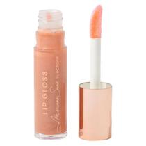 Brilho Labial Mariana Saad by Océane Lip Gloss - Must Have Rosa