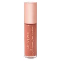 Brilho Labial Mariana Saad Lip Gloss Nude