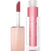Brilho labial Maybelline Lifter Gloss com ácido hialurônico 5,5 ml - pacote com 2 Brilho labial Maybelline Lifter Gloss com ácido hialurônico 5,5 ml - pacote com 2