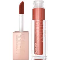Brilho labial Maybelline Lifter Gloss Hydrating Topaz 5mL Brilho labial Maybelline Lifter Gloss Hydrating Topaz 5mL