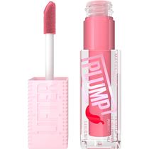 Brilho labial MAYBELLINE Lifter Gloss Lifter Plump Blush Blaze Brilho labial MAYBELLINE Lifter Gloss Lifter Plump Blush Blaze
