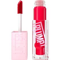 Brilho labial MAYBELLINE Lifter Gloss Lifter Plump Red Flag