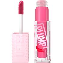 Brilho Labial Maybelline Lifter Gloss - Pink Sting - Efeito Volumizador