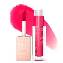 Brilho Labial Maybelline New York Lifter Gloss Hidratante - Tom Bubblegum