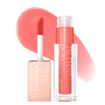 Brilho labial Maybelline New York Lifter Gloss Hydrating Peach Brilho labial Maybelline New York Lifter Gloss Hydrating Peach