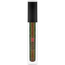 Brilho labial Maybelline New York Lip Studio Glitter Fix Shadow Hunter 5 ml Brilho labial Maybelline New York Lip Studio Glitter Fix Shadow Hunter 5 ml