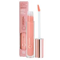 Brilho Labial Mineral Fusion Hydro-Shine Bermuda 4mL