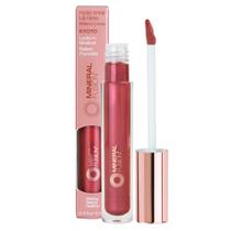 Brilho labial Mineral Fusion Hydro-Shine Kyoto 4mL