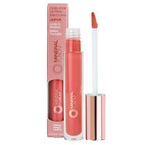 Brilho Labial Mineral Fusion HydroShine Jaipur 4mL