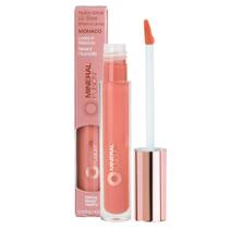 Brilho Labial Mineral Fusion HydroShine Monaco 4,4 ml