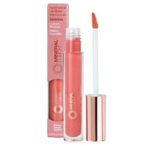 Brilho Labial Mineral Fusion HydroShine Sedona 4,4ml