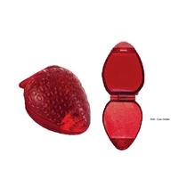 Brilho Labial Moranguinho Doce Infância Glitter Abelha Rainha 14g Brilho Labial Moranguinho Doce Infância Glitter Abelha Rainha 14g