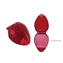 Brilho Labial Moranguinho Doce Infância Tutti Frutti Com Glitter Abelha Rainha 14g Brilho Labial Moranguinho Doce Infância Tutti Frutti Com Glitter Abelha Rainha 14g