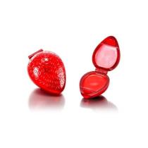 Brilho Labial Moranguinho Yvis Beauty Morango 10g Y77