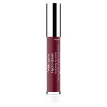 Brilho labial Neutrogena Hydro Boost Hidratante 100% Soft Mulberry