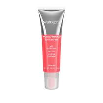 Brilho labial Neutrogena MoistureShine Lip Soother Glaze 60 SPF 20