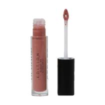 Brilho Labial Nude Glossy Me Shimmer Brown Océane Edition 4g