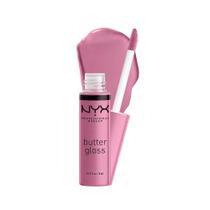 Brilho labial NYX PROFESSIONAL MAKEUP Butter Gloss Eclair Pink Brilho labial NYX PROFESSIONAL MAKEUP Butter Gloss Eclair Pink