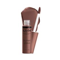 Brilho labial NYX PROFESSIONAL MAKEUP Butter Gloss Ginger Snap Brilho labial NYX PROFESSIONAL MAKEUP Butter Gloss Ginger Snap